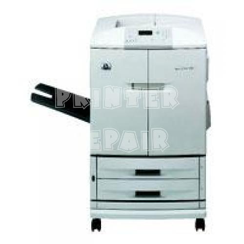 HP Color LaserJet 9500N